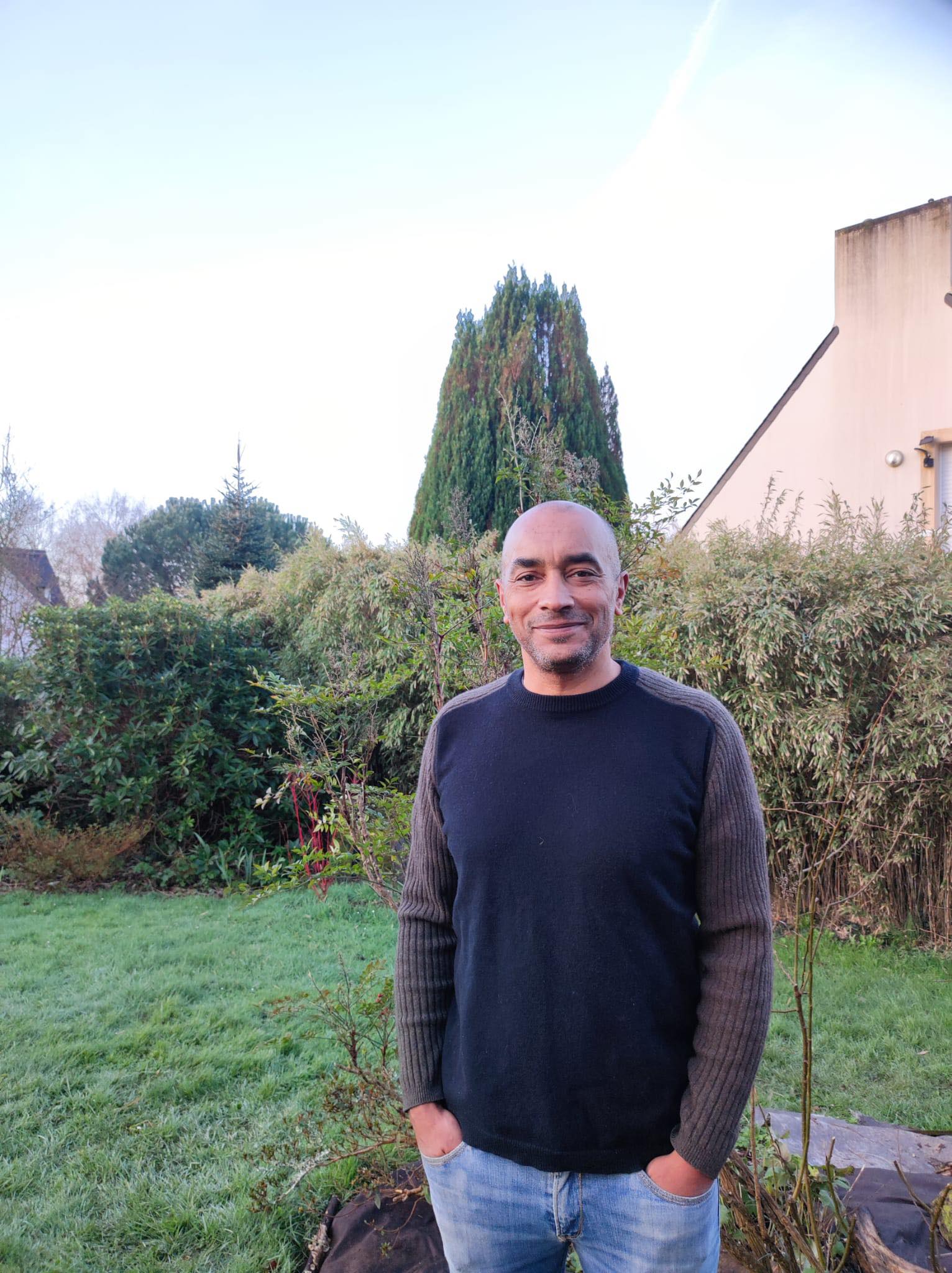 Bertrand Do Marcolino