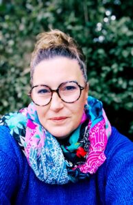 Sandra Refour Piriou