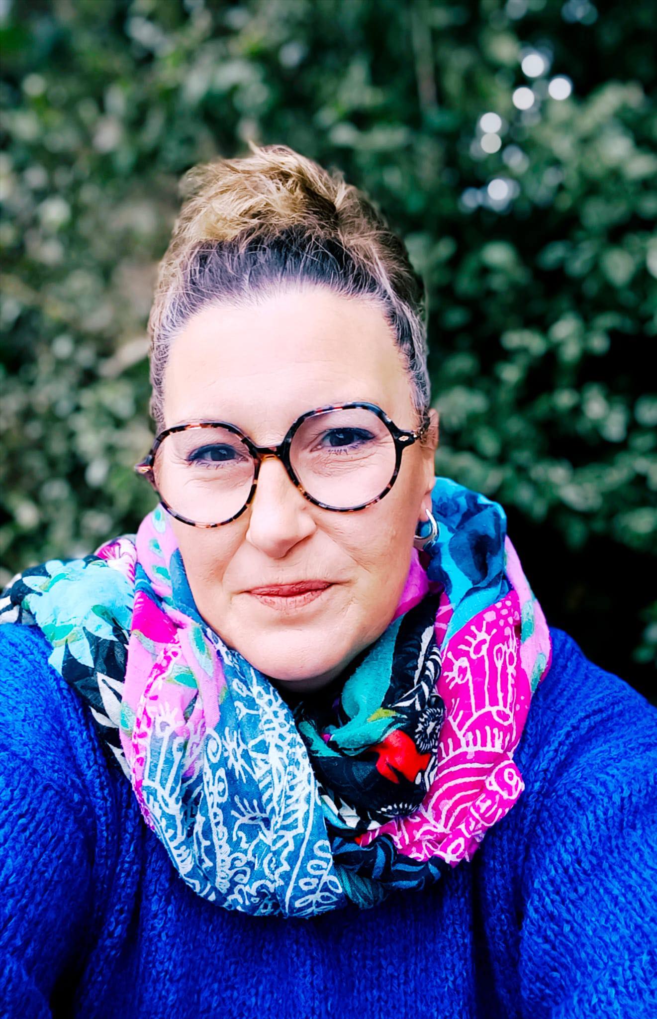 Sandra Refour Piriou